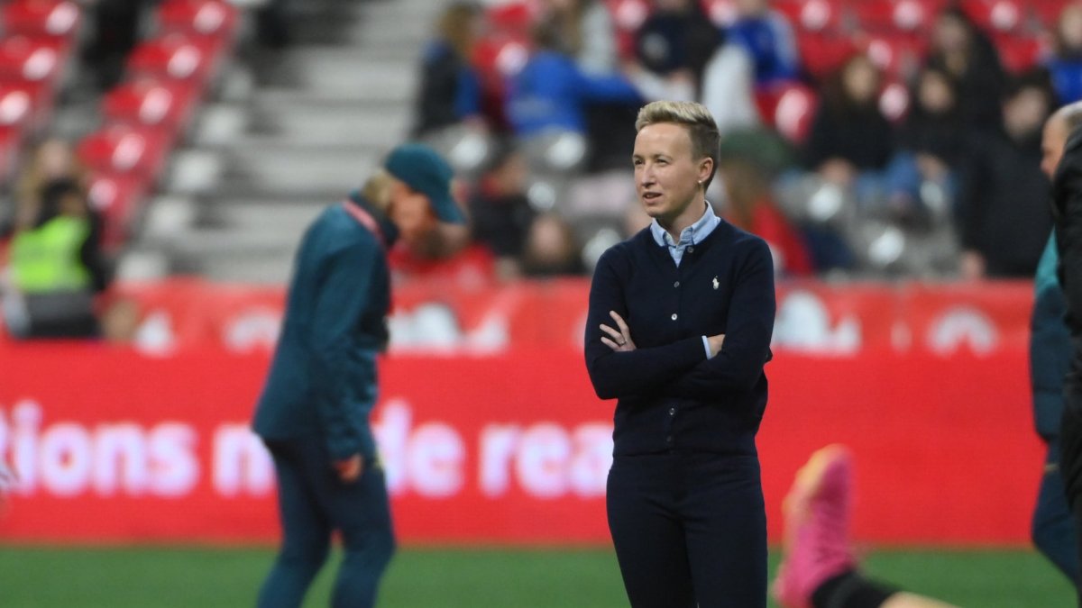 Canada coach banned in Olympic drone scandal set to resume career – NBC Los Angeles