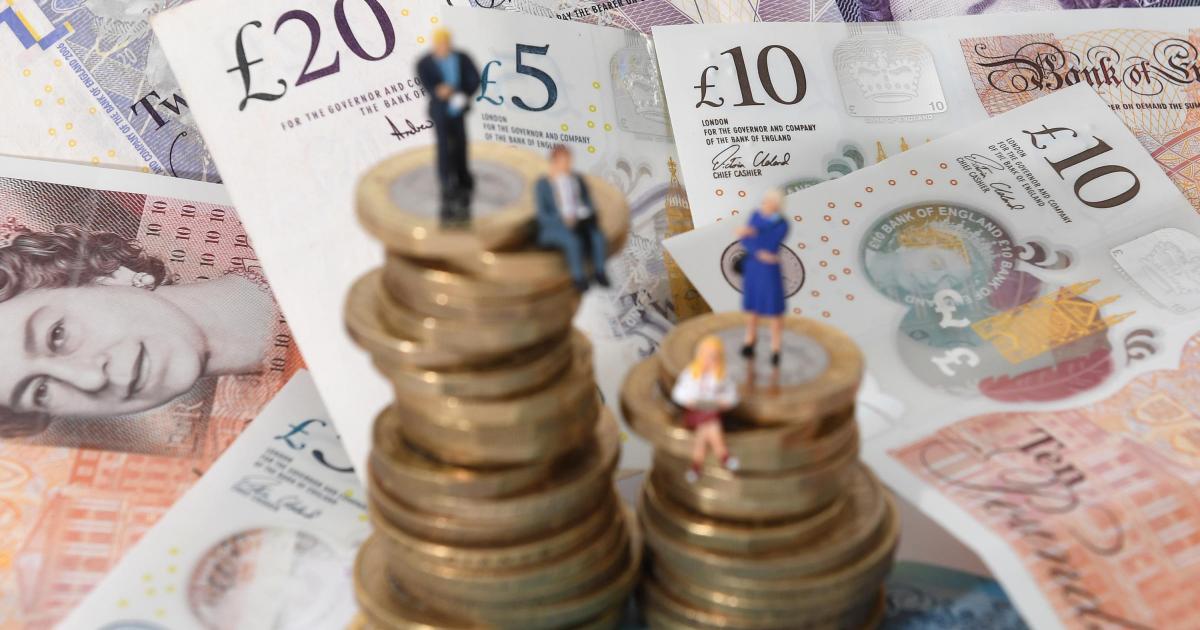 The five-minute check that could find your lost pension