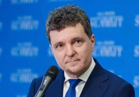 Nicuşor Dan, întrebat din nou despre Dragoş Anastasiu, după ce inițial a cerut răgaz ca să se informeze: „E o problemă mare”
