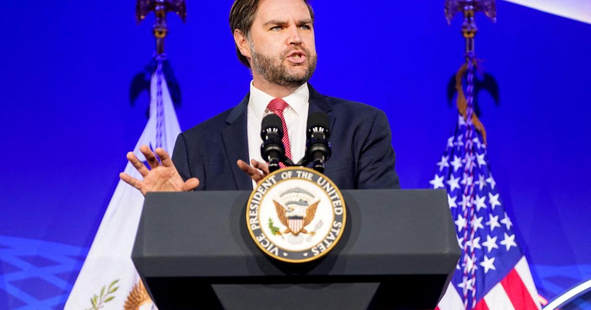 US Vice President JD Vance to rent Cotswolds cottage