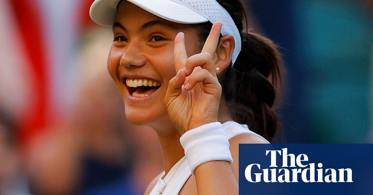 Emma Raducanu storms past 2023 Wimbledon champion Vondrousova in style | Wimbledon 2025