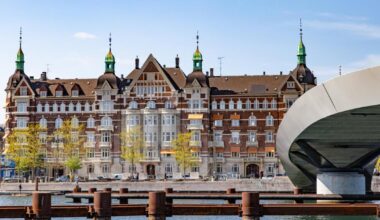 Cruise offers to captivating coasts and cities
