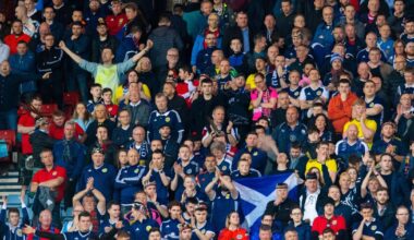 SFA blame 'technical erorr' for Denmark ticket debacle