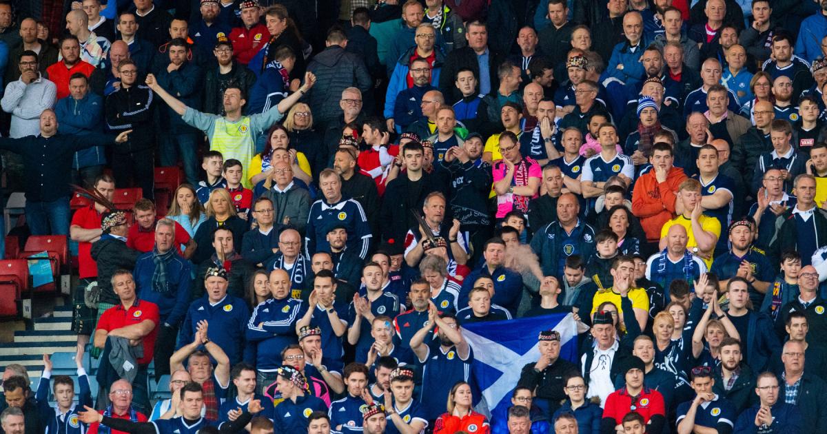 SFA blame 'technical erorr' for Denmark ticket debacle