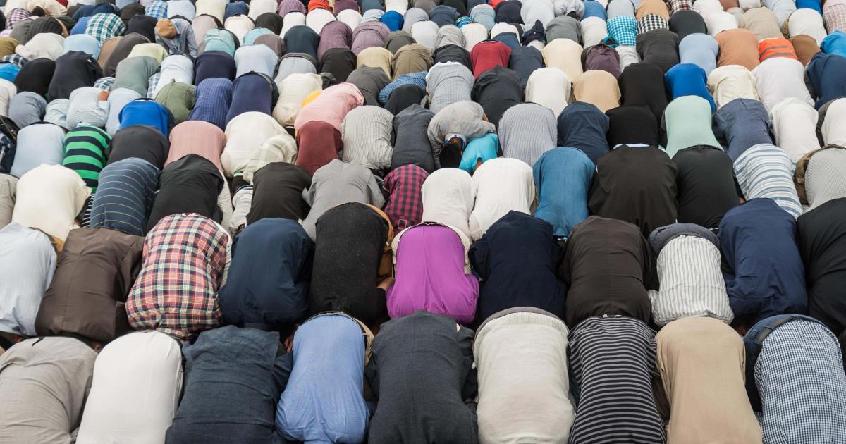 Four in 10 feel Muslim immigrants have negative impact on UK, polling suggests
