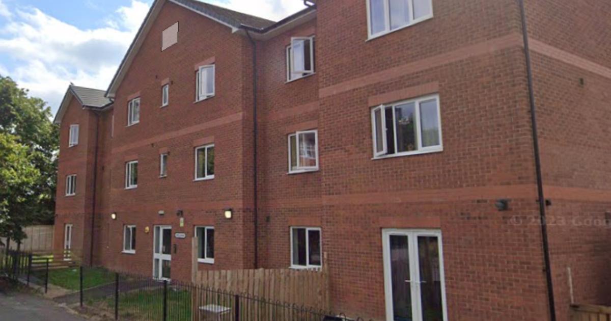 Constellation House statement after rumours about asylum seekers