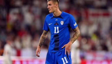 Thursday’s briefing: Man Utd target Benjamin Sesko as Luis Diaz leaves Liverpool