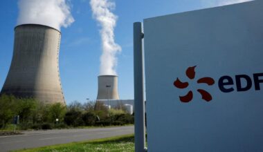 France's EDF to withdraw from some overseas projects, cut jobs, sources say
