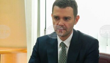 БТА :: Муцунски: София е на ход за предложението Северна Македония и България да изготвят резолюция, в която да бъде записана "многовековната македонска идентичност и език”