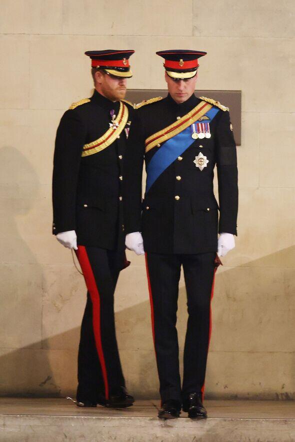 Three times Prince William 'made changes' to accommodate Prince Harry