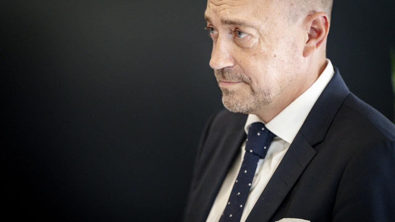 17 spildevandsselskaber politianmeldt for ulovlige udledninger