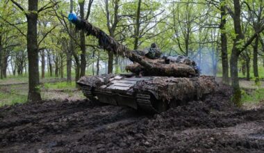 IMF updates forecast: How long the war in Ukraine could last