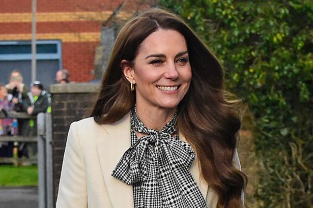 Kate Middleton