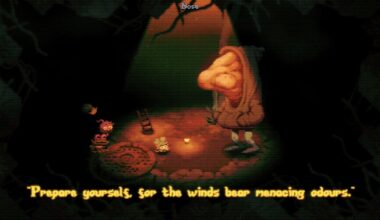 Morsels is my game of the summer, a stinking collage of Nuclear Throne and Pokemon