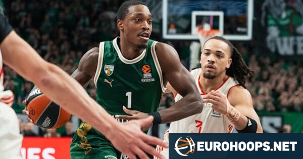Lonnie Walker IV reportedly heading to Maccabi Tel Aviv