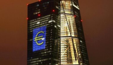 Can the EU replace US debt as a safe haven?