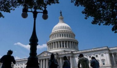 US senators back strikes, sanctions to halt Iran’s nuclear drive