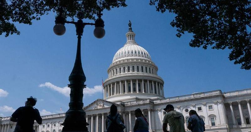 US senators back strikes, sanctions to halt Iran’s nuclear drive