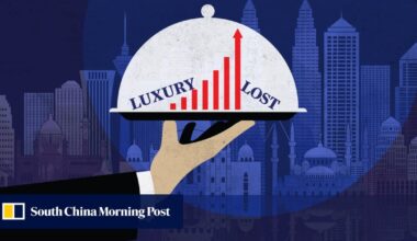 Malaysia’s new ‘luxury’ taxes hit the middle class where it hurts
