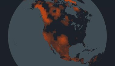Global Water Supplies Threatened by Overmining of Aquifers: New Study