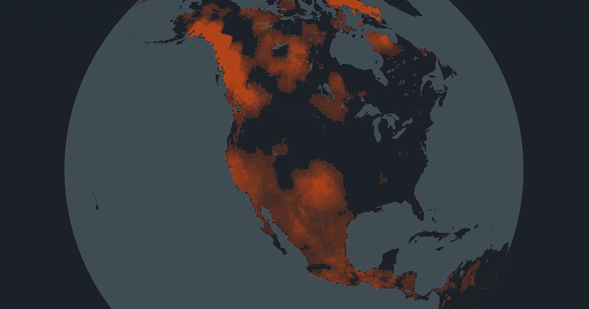 Global Water Supplies Threatened by Overmining of Aquifers: New Study