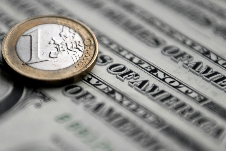 EU-US trade deal hopes buoy stocks