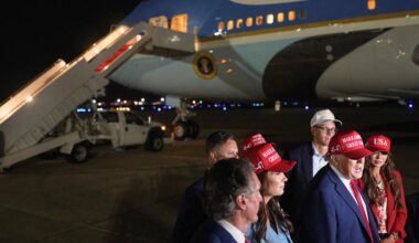 Trump Amps Up Tariff Pressure, and EU Scrambles to Secure a Deal