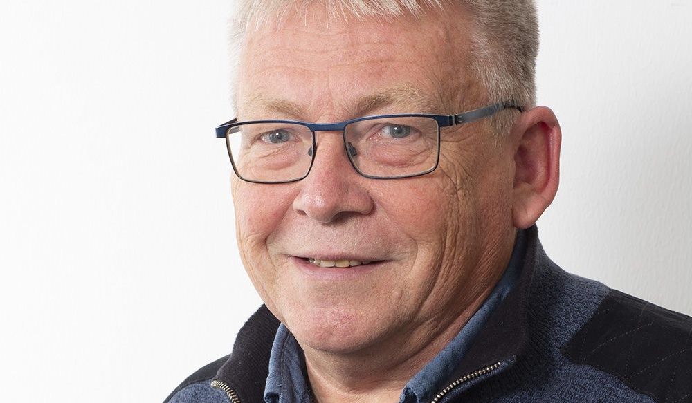 Norge trenger arbeidskraft - rbnett.no