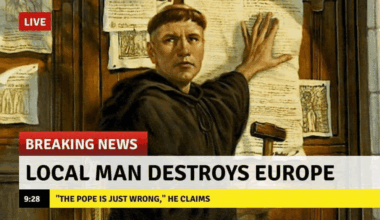 Catholic Propaganda