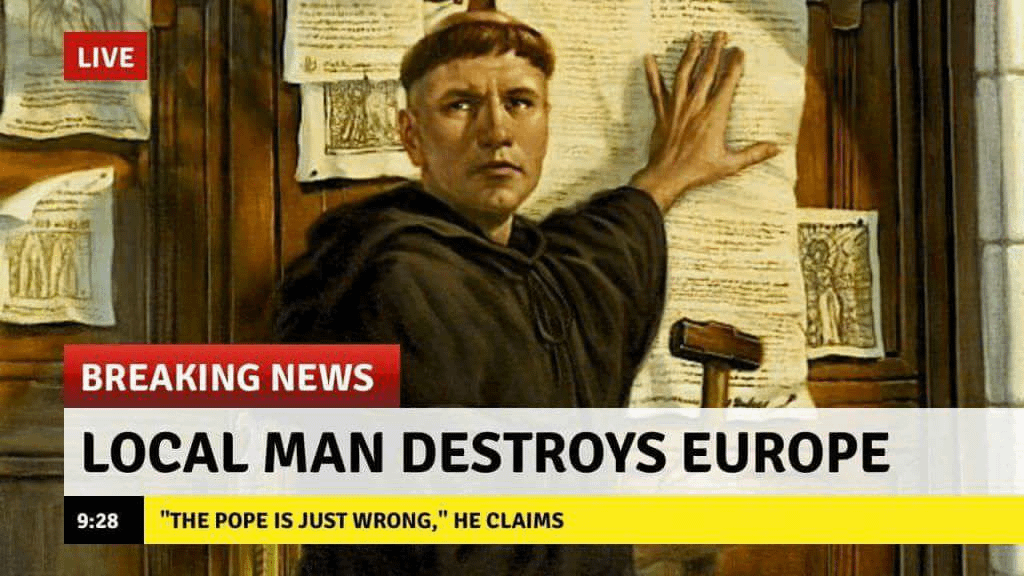 Catholic Propaganda