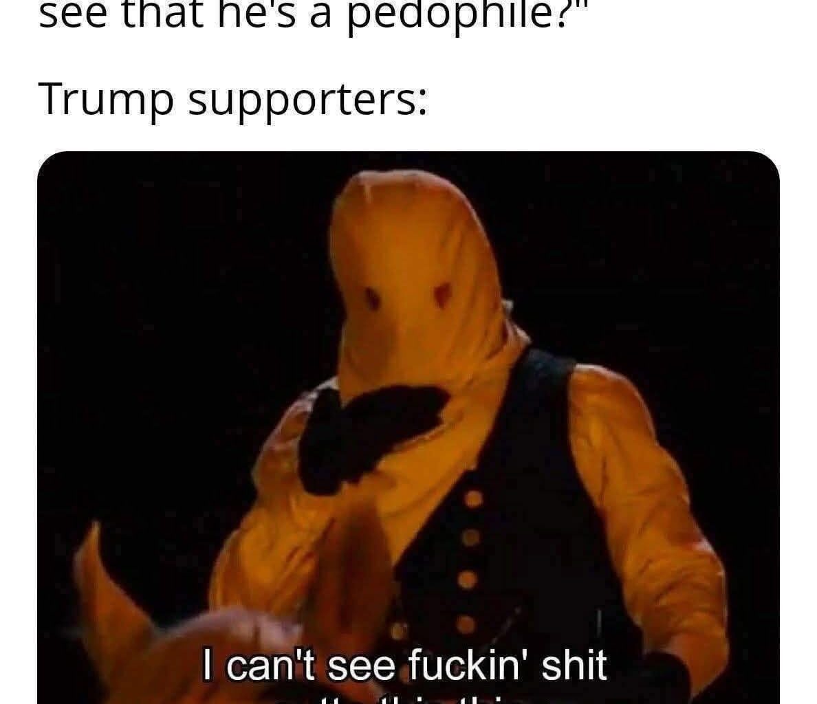 It's going to be a long road ahead