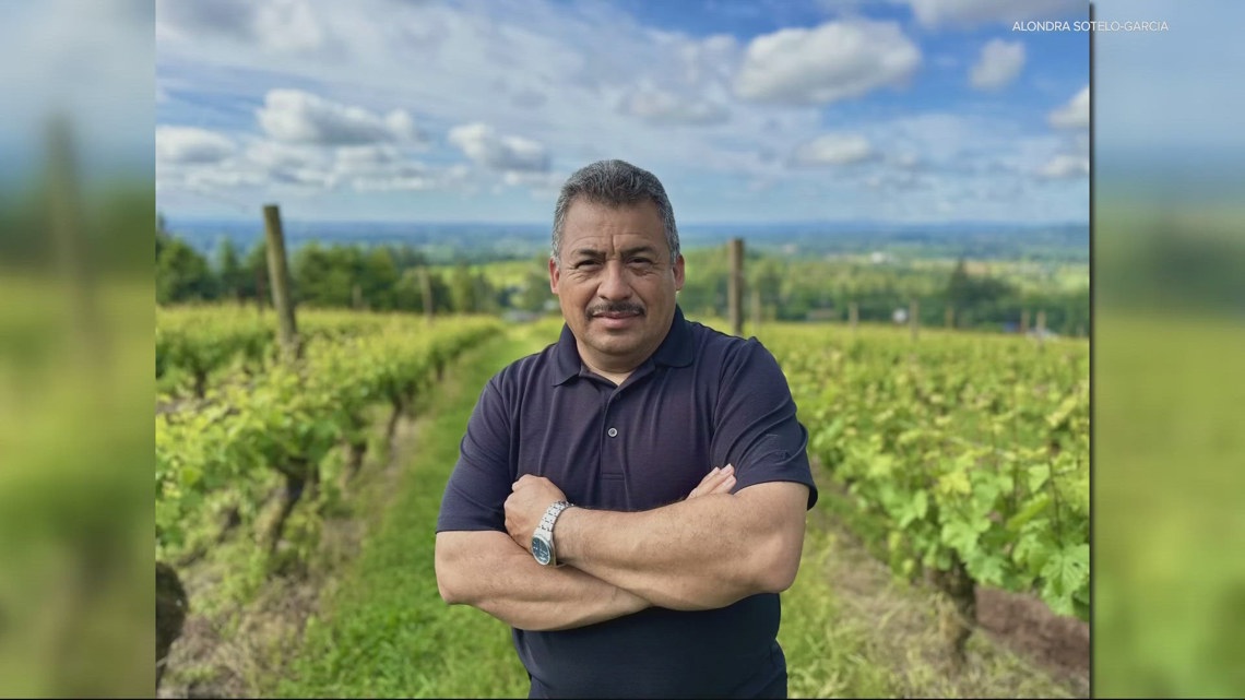 Newberg vineyard business owner detained by ICE will be deported