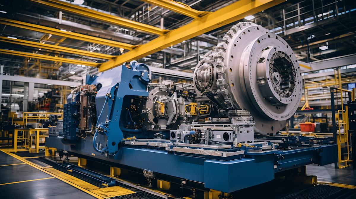 Türkiye’s TAI and GE Aerospace (GE) Sign Deal to Integrate F404 Engine into HURJET Jet Trainer