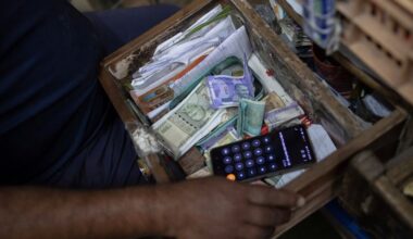 Risk boost from US-EU trade deal of little help to rupee as outflows persist