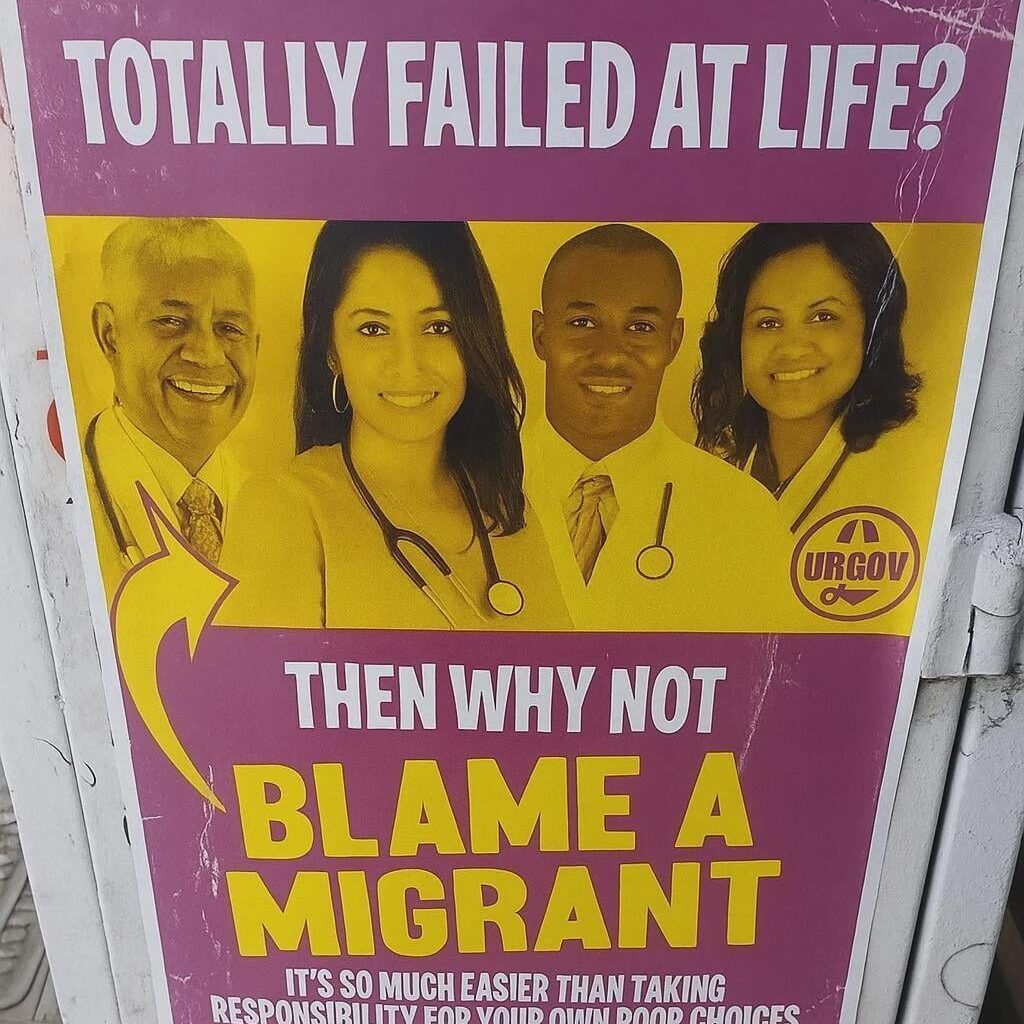 Ukrajinci...