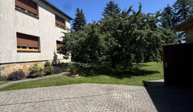 Unser kleines „Paradies“
