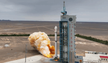 China strengthens oversight on commercial space projects to boost quality