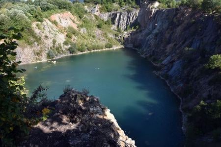 Slovakia's “Little Croatia” - an area of natural beauty hidden away in Košice Region