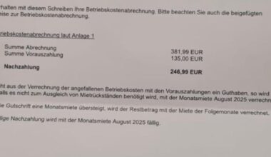 My flat company wants me to pay after 4 months of moving out