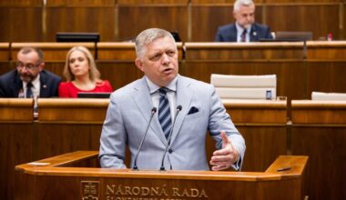 News digest: Fico revives talk of electoral reform, ministry comes up with ideas