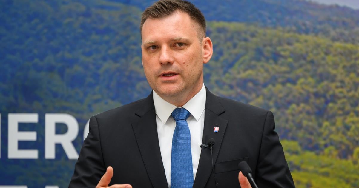 Slovakia hits out at EU’s ‘ideological’ climate plan