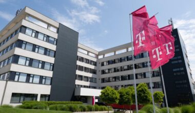 Deutsche Telekom cuts 150 roles in Slovakia