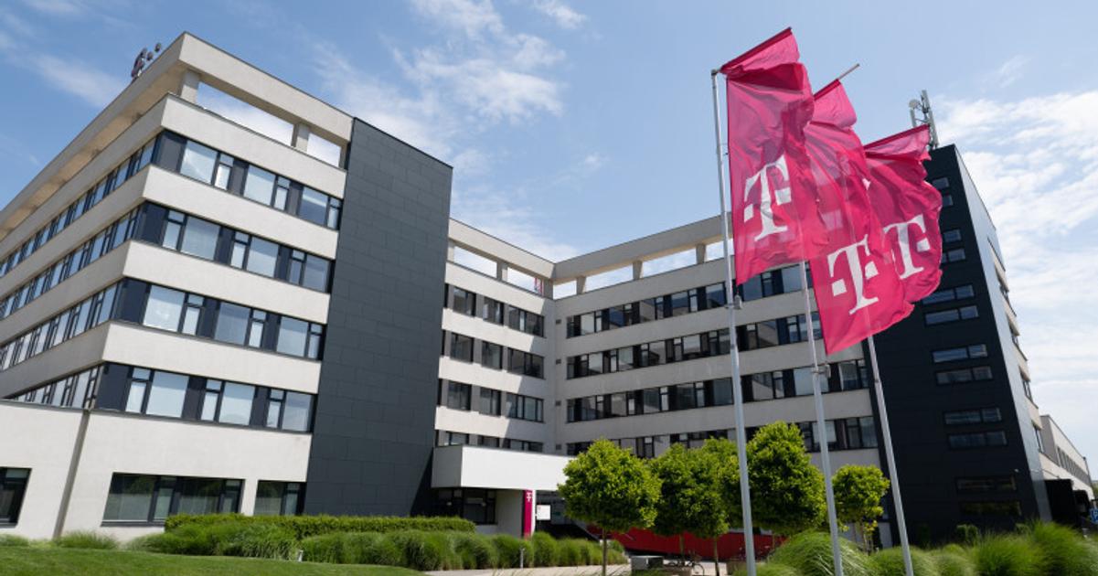 Deutsche Telekom cuts 150 roles in Slovakia