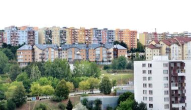 Flat prices soar across Slovakia – but rents tell a different story