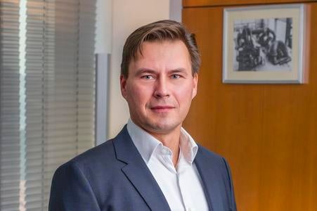 New AHK Slowakei President: We need statesmen, not just policymakers 