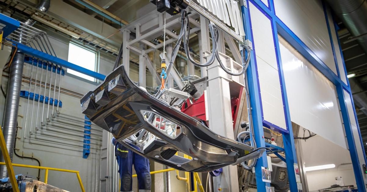 Finnish firm to build new factory in eastern Slovakia