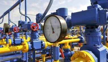 Slovenia sees Azerbaijan as key partner in gas supply diversification