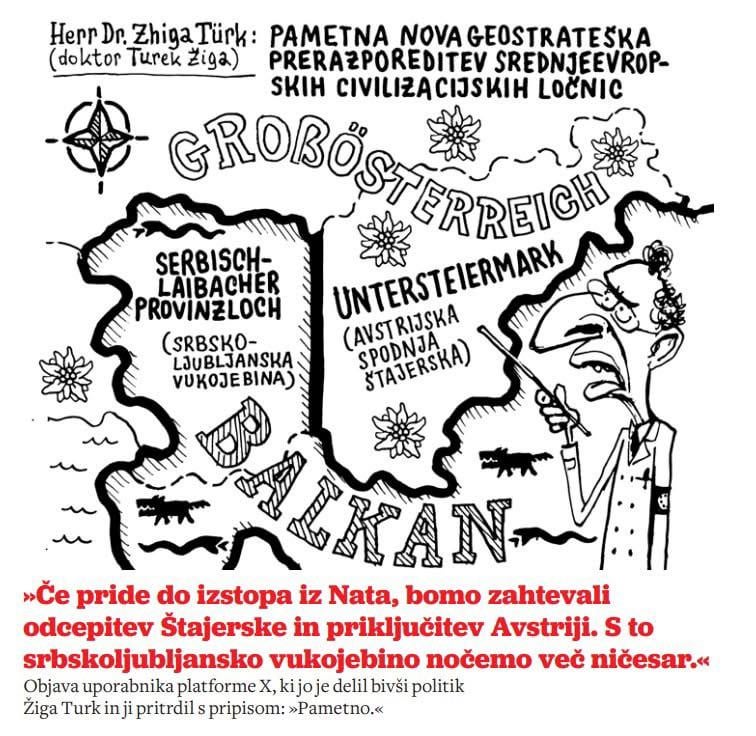 Rudolf Maister se obrača v grobu