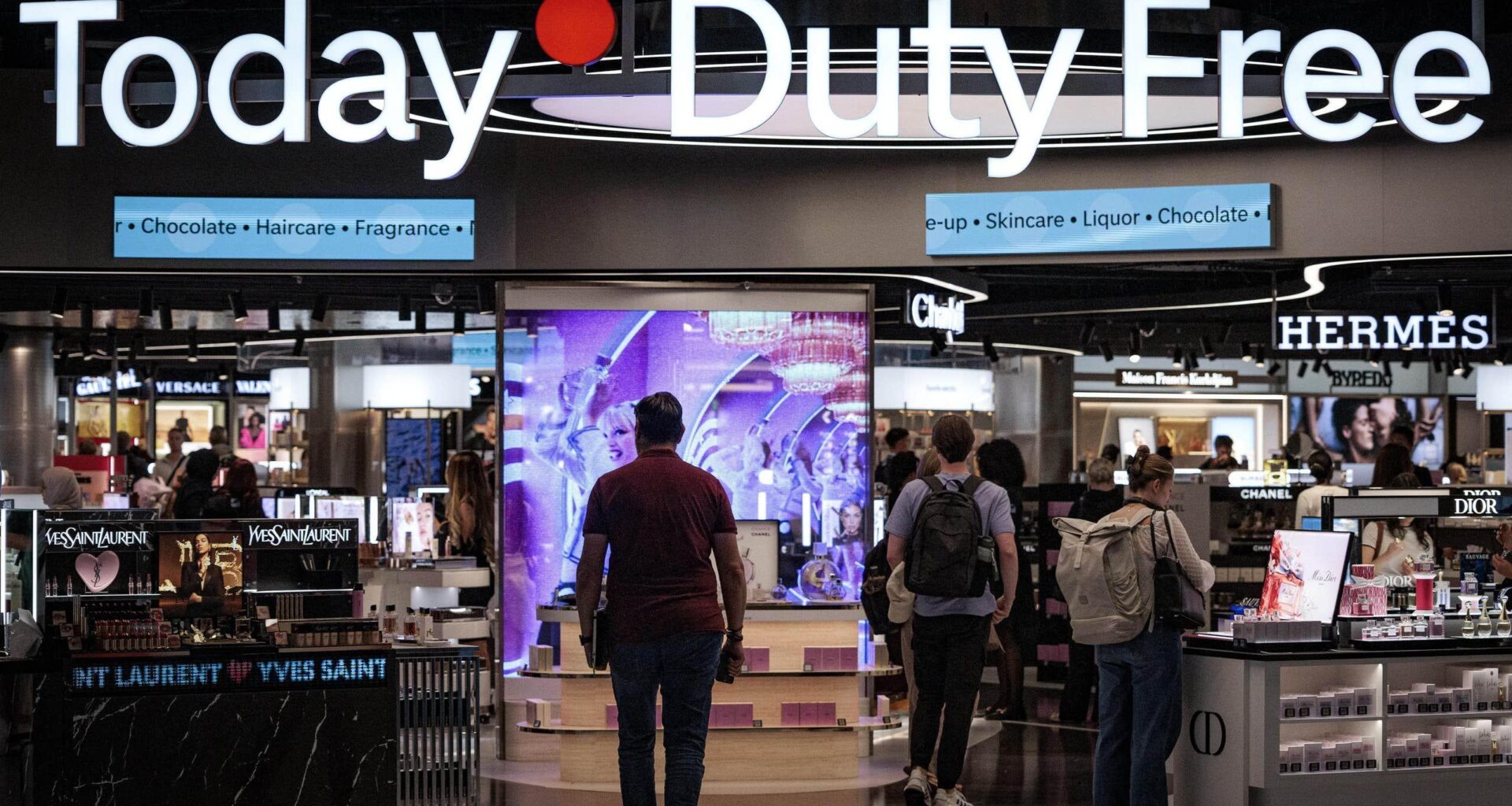 Taxfreevaror på Arlanda dyrare än på nätet