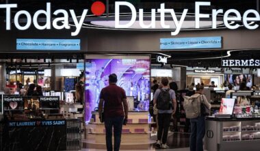 Taxfreevaror på Arlanda dyrare än på nätet